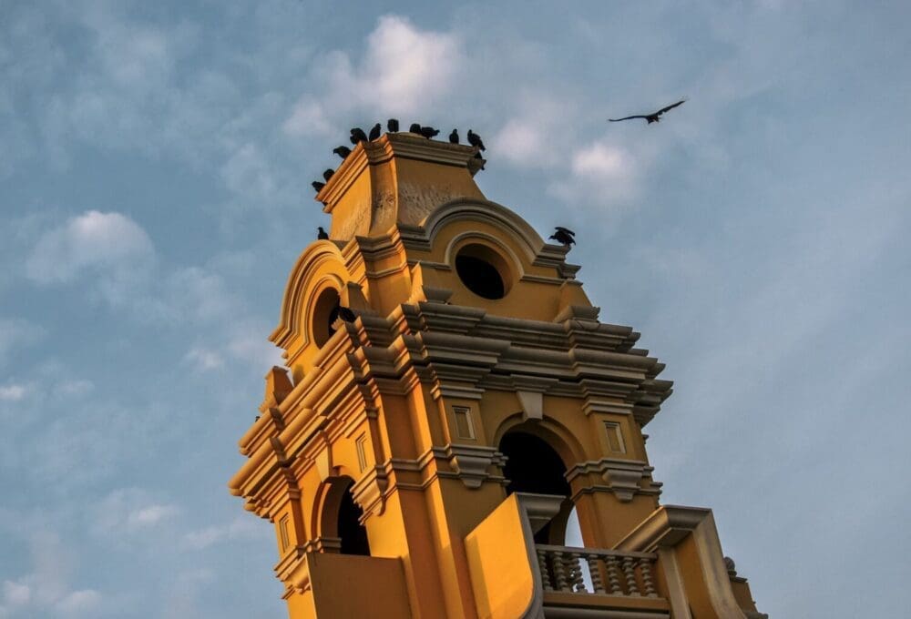 barranco | lima, peru