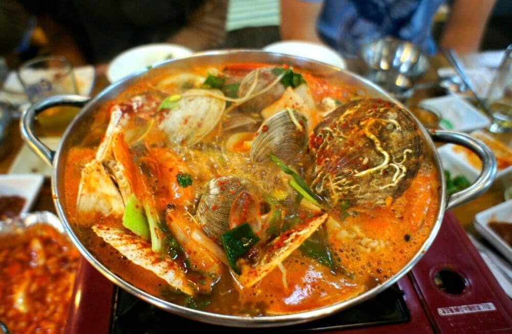 haemultang