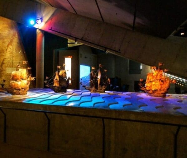 See the ONLY surviving 17th Century Warship at the Vasa Museum in Stockholm 7 vasa museum in stockholm