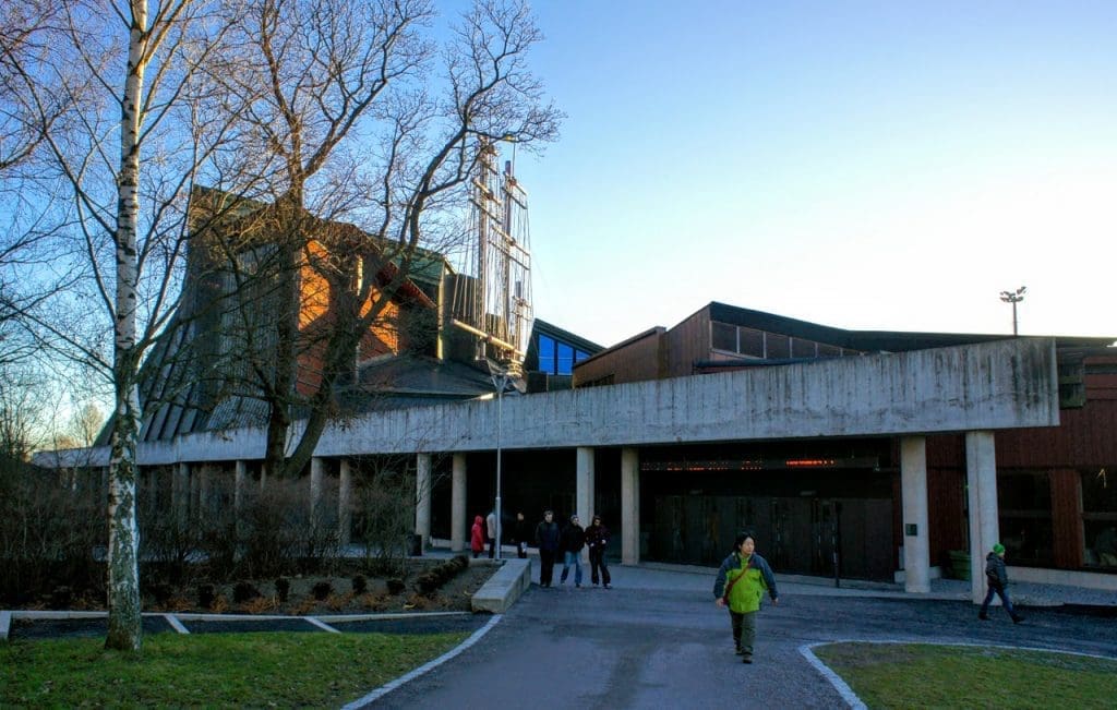 See the ONLY surviving 17th Century Warship at the Vasa Museum in Stockholm 8 vasa museum stockholm