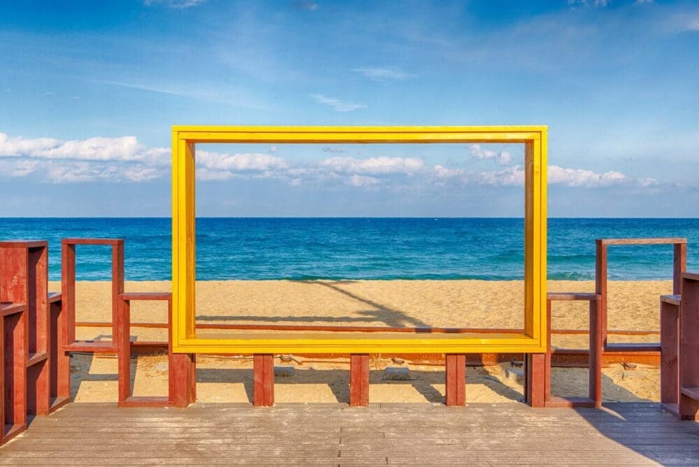 Korea in June 2026 Travel Guide | Lessons from 15 Years in Seoul 9 korea in june | jeongdongjin beach in korea