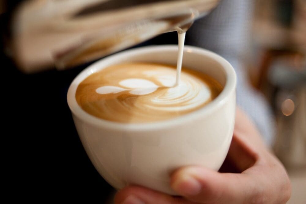 See 30 Gorgeous Cafes by the Sea at Anmok Beach & Gangneung Coffee Street 3 gangneung coffee street