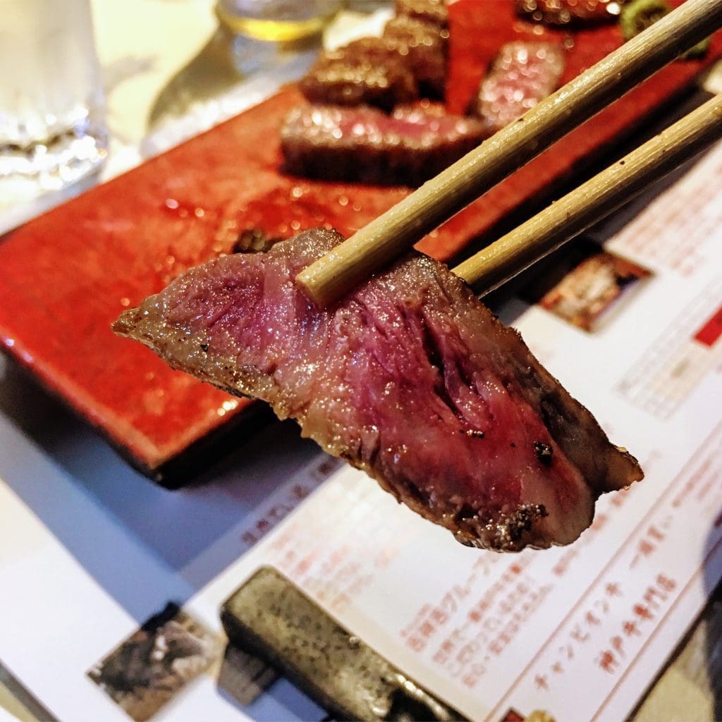 Steakland Kobe | Mouthwatering and Affordable Kobe Beef in Kobe 2 kobe beef in kobe