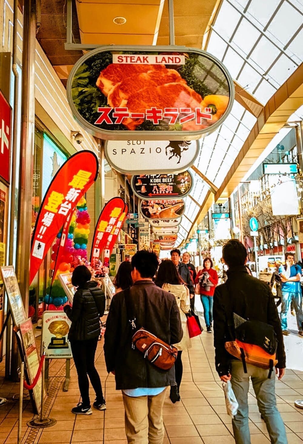 Steakland Kobe | Mouthwatering and Affordable Kobe Beef in Kobe 10 steakland kobe in japan