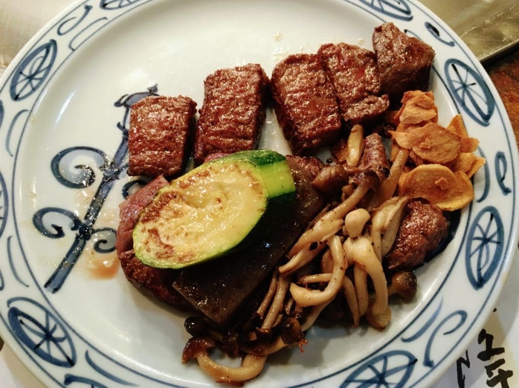 Steakland Kobe | Mouthwatering and Affordable Kobe Beef in Kobe 9 kobe beef at steakland kobe