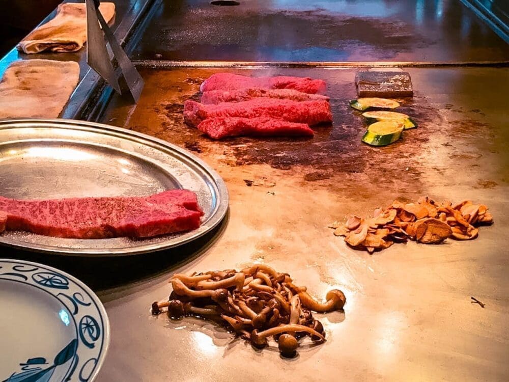 Steakland Kobe | Mouthwatering and Affordable Kobe Beef in Kobe 7 steakland kobe