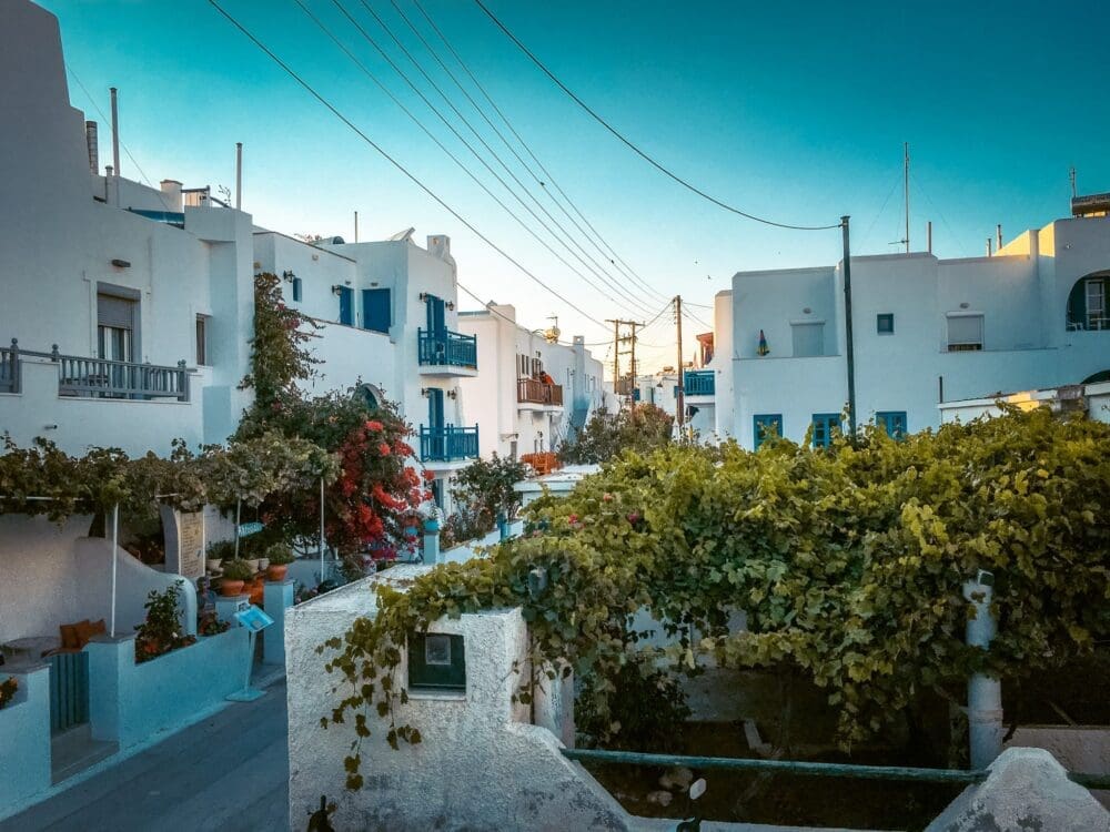 6 Reasons Why Agios Prokopios in Naxos, Greece is Total Beach Perfection 14 agios prokopios naxos greece