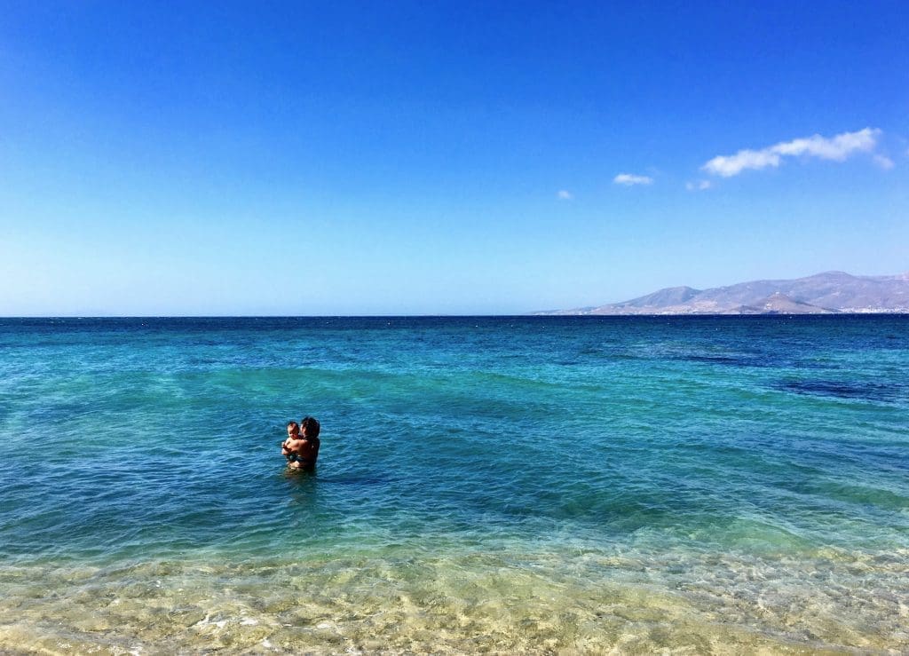 6 Reasons Why Agios Prokopios in Naxos, Greece is Total Beach Perfection 7 IMG 7589 Original