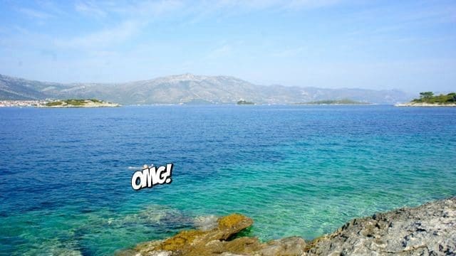 nude beaches in croatia