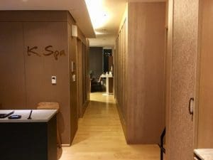 k-spa in seoul