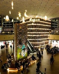 Christmas in Seoul 2026 | The 26 Best Festive Things to Do in Seoul for Christmas 8 christmas in seoul