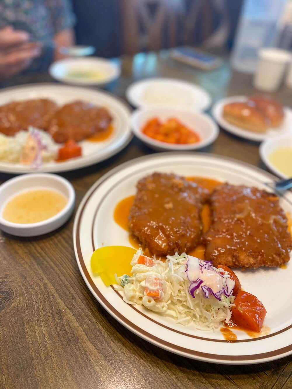 7 Delicious Places to Eat near Jamsilsaenae Station in Seoul | My Personal Favorites! 8 IMG 8894 HEIC
