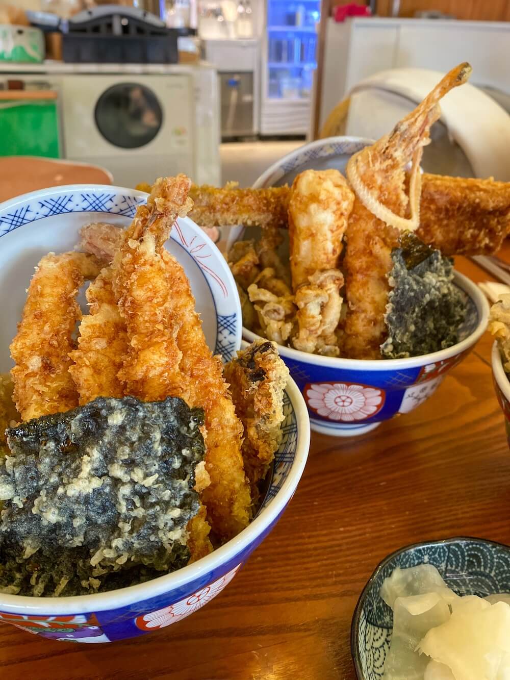 7 Delicious Places to Eat near Jamsilsaenae Station in Seoul | My Personal Favorites! 6 tendong near jamsilsaenae station