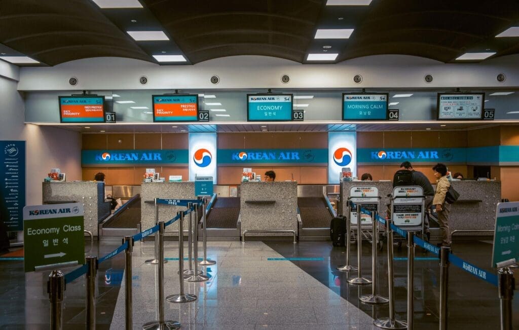 Starfield COEX Mall Guide: 12 Best Things to Do + Navigation Hacks 27 CALT - City Air Terminal near Starfield Coex Mall