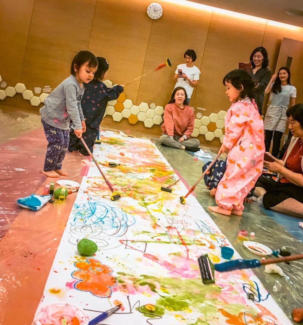 Starfield COEX Mall Guide: 12 Best Things to Do + Navigation Hacks 22 kids classes at the Hyundai Culture Centre at Starfield Coex Mall