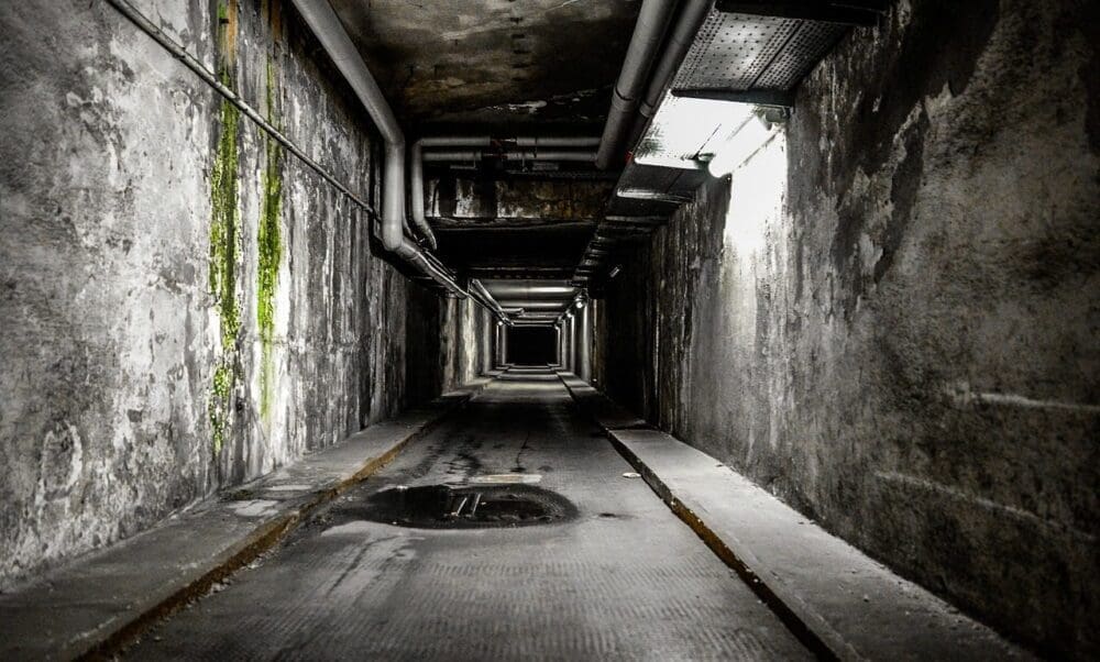 abandoned places in korea to visit