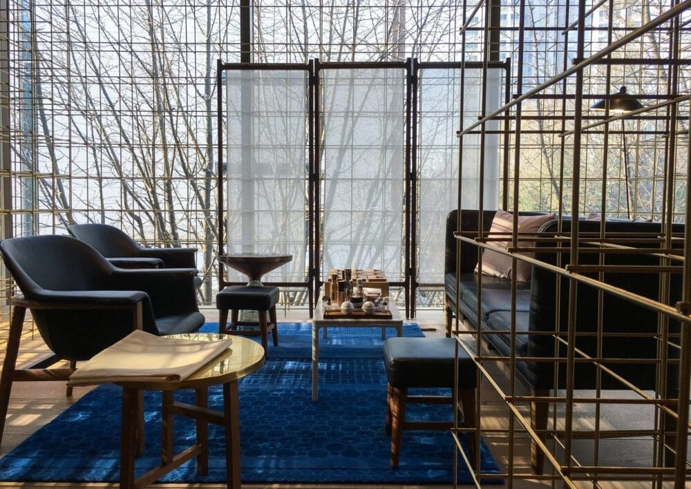 facial in seoul | sulwhasoo flagship store