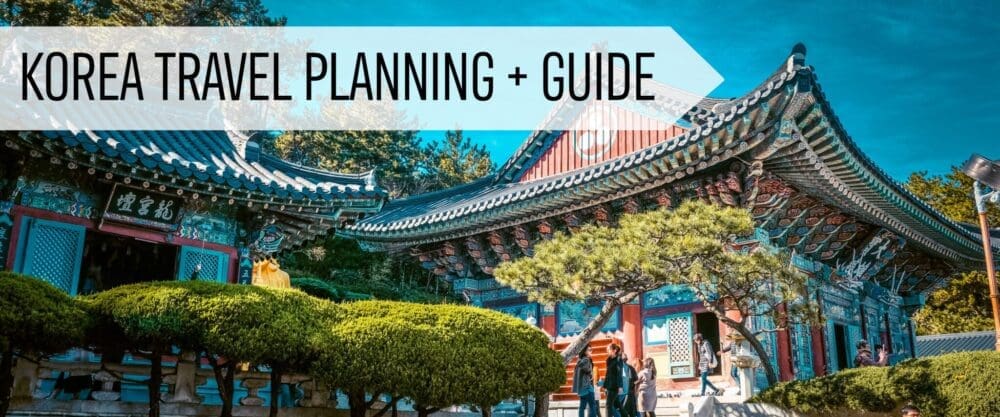 Connect 1 Korea Travel Planning Guide Embed scaled