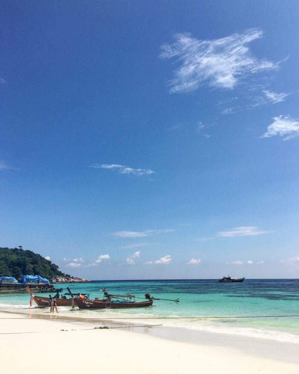 The Best time to visit Koh Lipe? | What You Need to Know 5 best time to visit koh lipe | pattaya beach