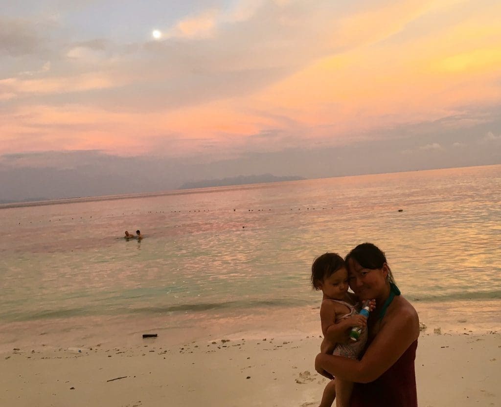 The 5 Spectacular Koh Lipe Beaches | The Best Places to Stay on Each Beach 28 beaches in koh lipe