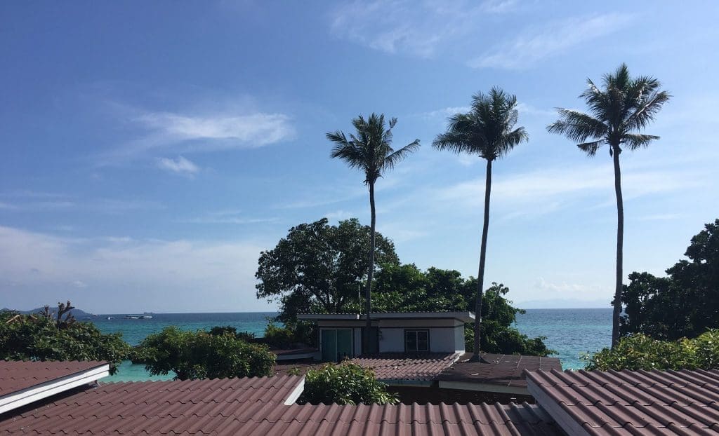 The 5 Spectacular Koh Lipe Beaches | The Best Places to Stay on Each Beach 10 koh lipe beaches | kathalee resort and spa