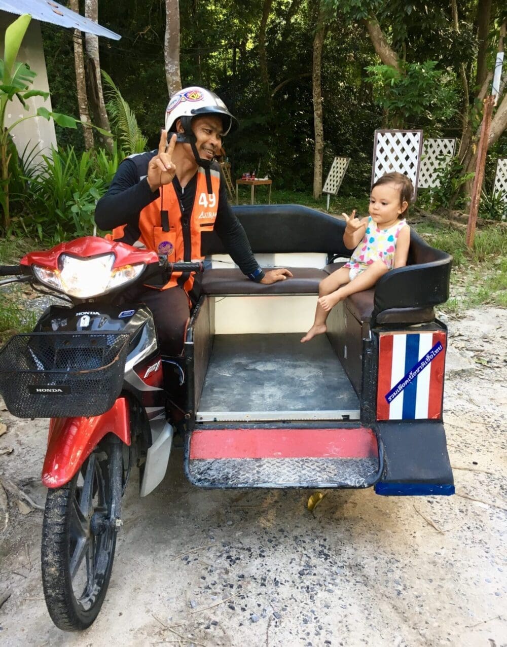 The Best time to visit Koh Lipe? | What You Need to Know 7 best time to visit koh lipe | motorcycle taxi