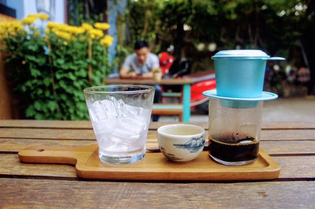 Things to do in Hoi An | How to spend 3 Amazing Days 12 unique things to do in hoi an: drink vietnamese coffee