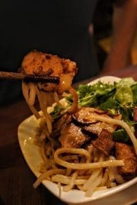 Things to do in Hoi An | How to spend 3 Amazing Days 9 things to do in hoi an: eat cao lao