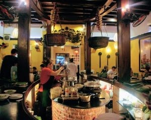 Things to do in Hoi An | How to spend 3 Amazing Days 8 morning glory restaurant hoi an