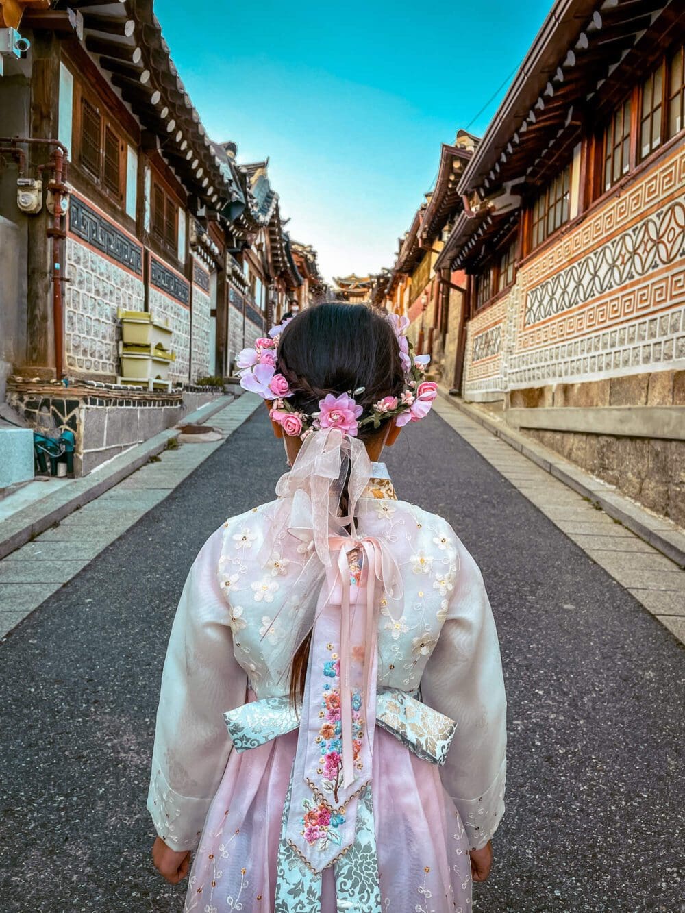 15 Excellent Hotels in Myeongdong | Where to Stay near Myeongdong Station 4 renting hanbok in seoul: bukchon hanok village