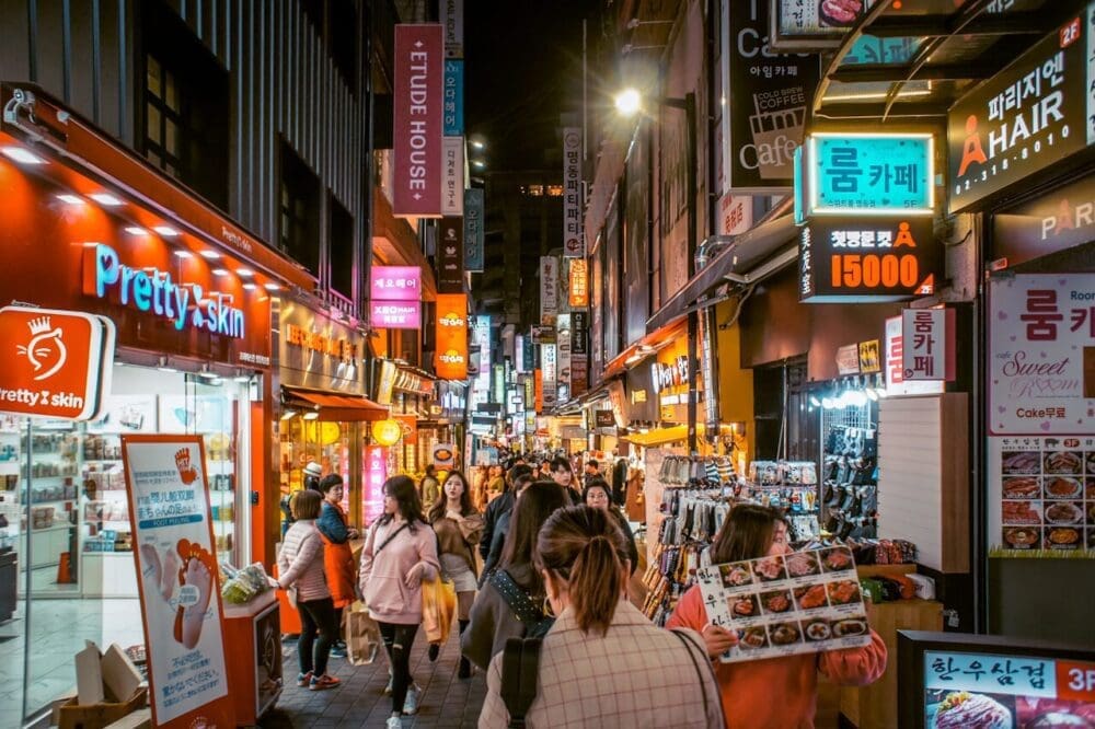 15 Excellent Hotels in Myeongdong | Where to Stay near Myeongdong Station 8 hotels in myeongdong | where to stay in myeongdong