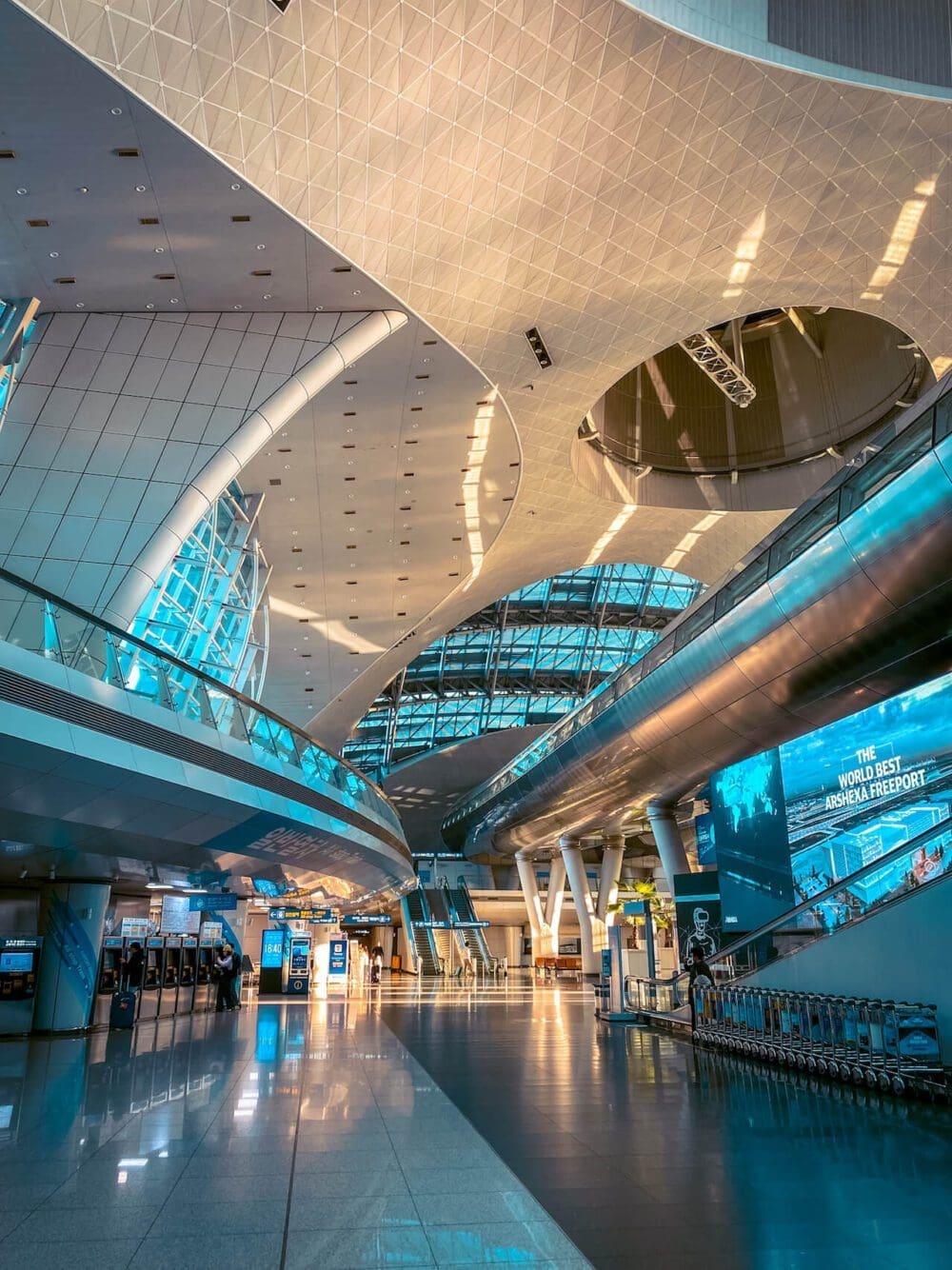 incheon airporr to myeongdong