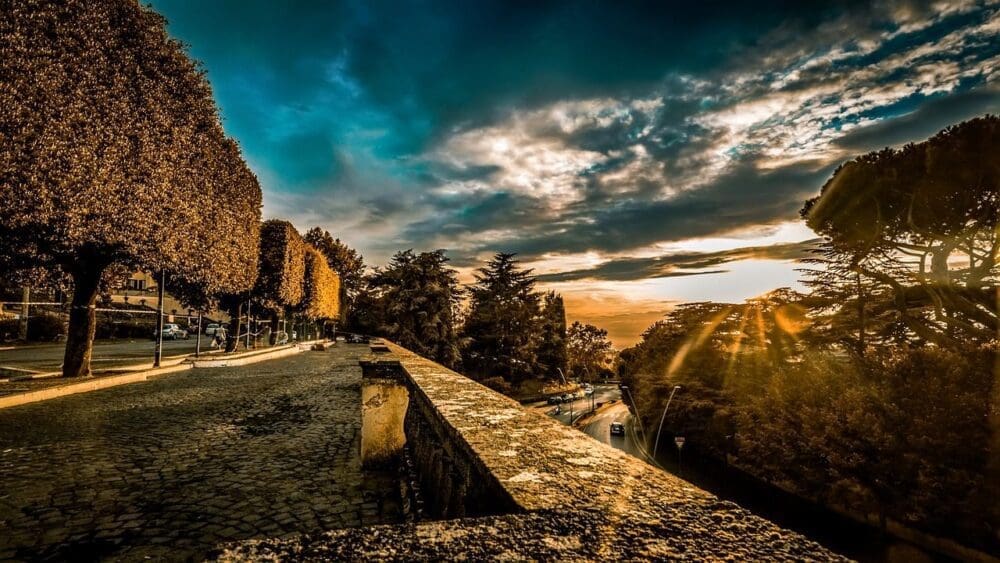 frascati italy