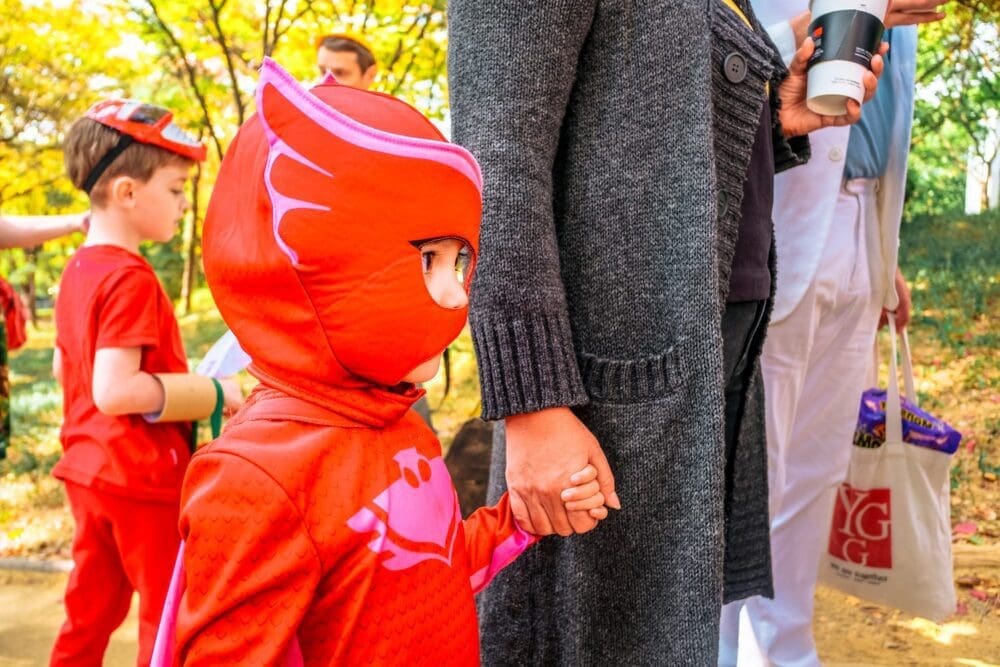 The Best Events to Celebrate Halloween in Korea in Spooky Style 16 halloween in seoul, korea