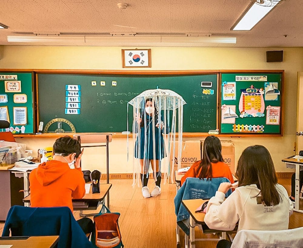 The Best Events to Celebrate Halloween in Korea in Spooky Style 17 halloween in korea