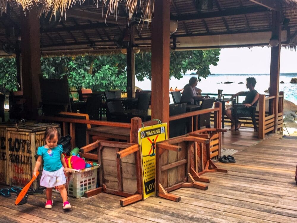 ten moons lipe resort