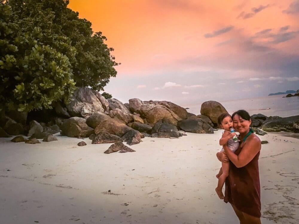 ten moons lipe resort review