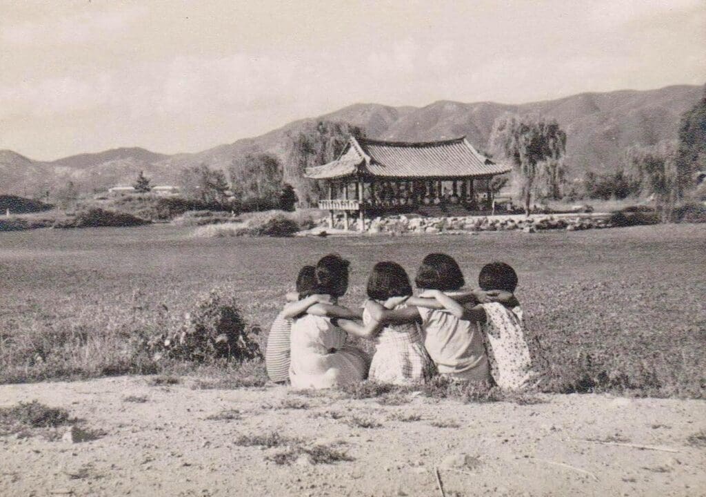 jjimjilbang | korea in the 1970s
