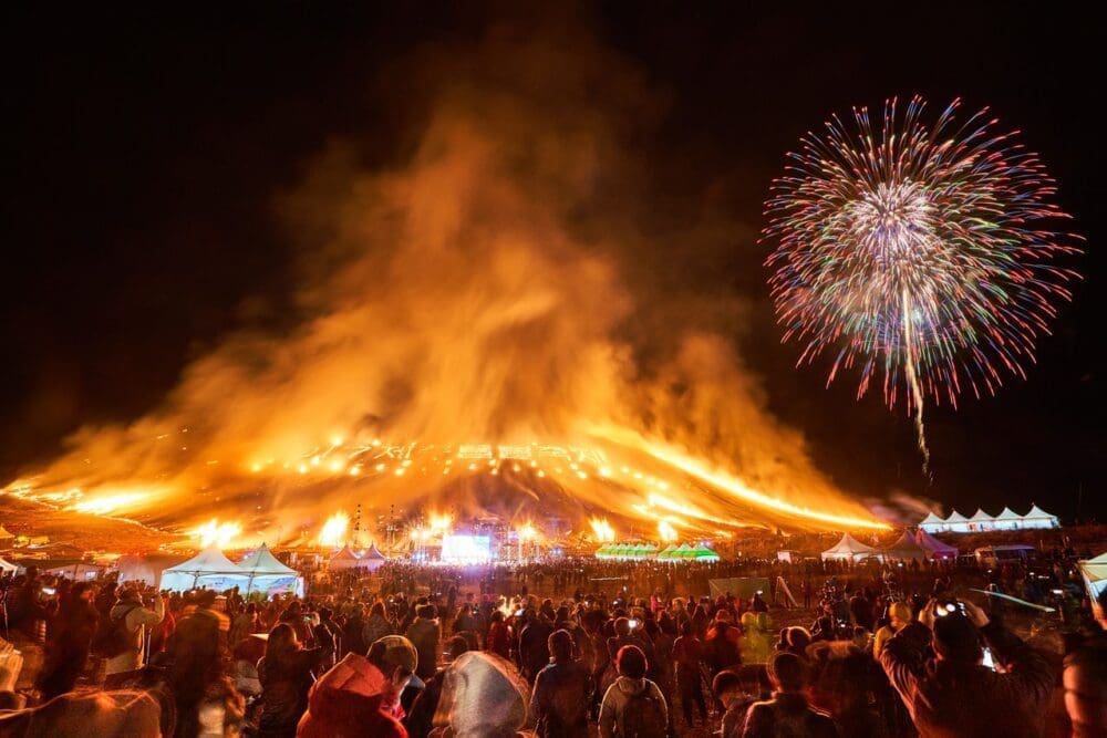 Exploring Korea in March 2026 | A Local's Insider Guide 25 korea in march | jeju fire festival