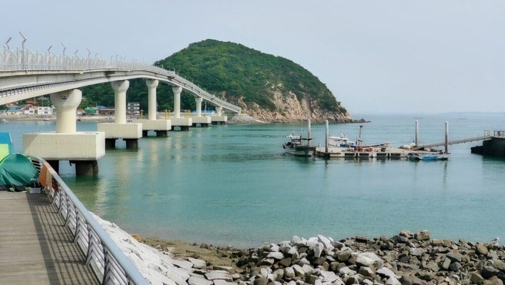 muuido and somuuido islands