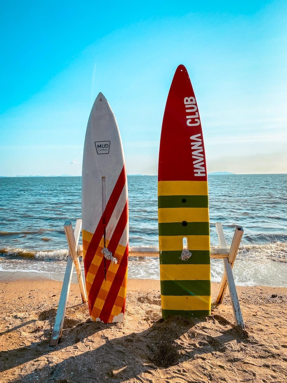 summer in koreal | Dangneomeo Beach on seonjaedo