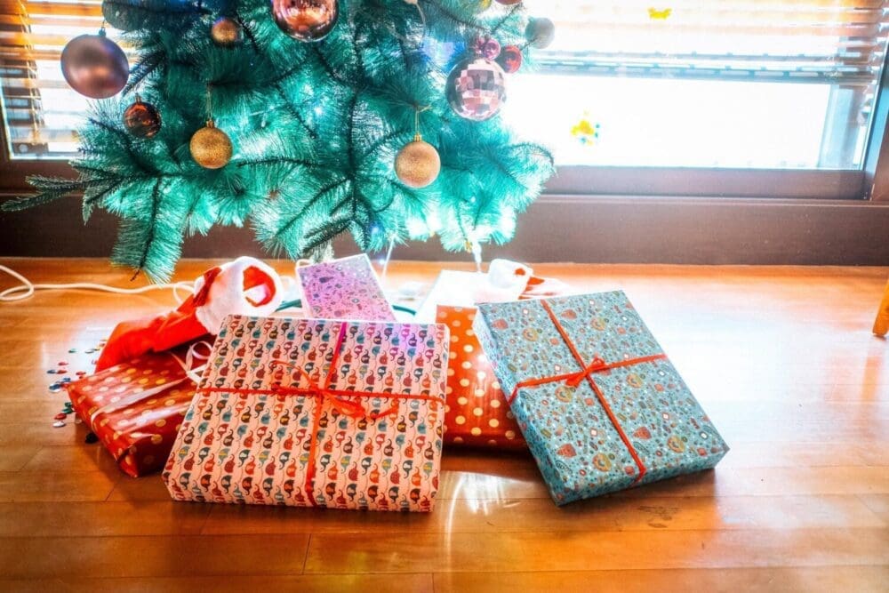 do koreans celebrate christmas: christmas in seoul