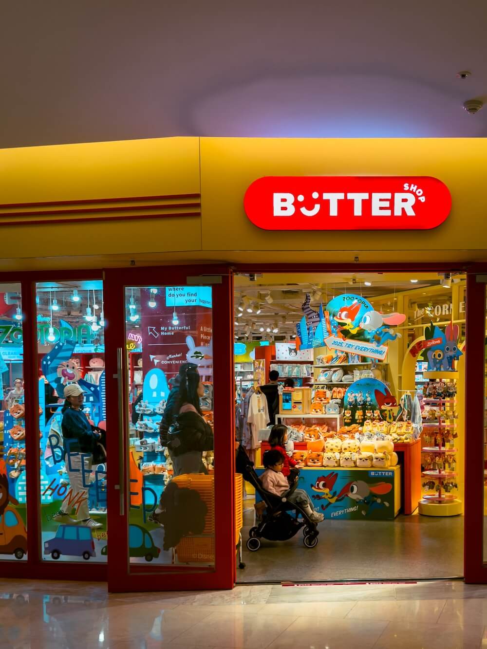 Starfield COEX Mall Guide: 12 Best Things to Do + Navigation Hacks 5 starfield coex mall | butter store