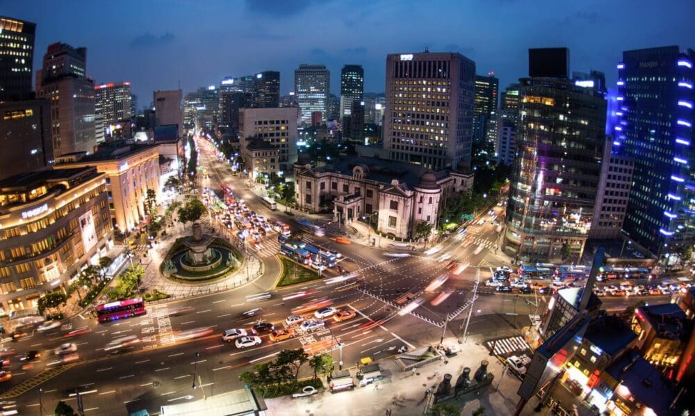 15 Excellent Hotels in Myeongdong | Where to Stay near Myeongdong Station 9 hotels in myeongdong | myeongdong at night