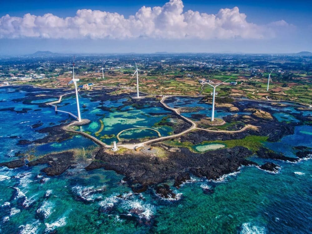 Korea in June 2026 Travel Guide | Lessons from 15 Years in Seoul 11 korea in june | seas around jeju