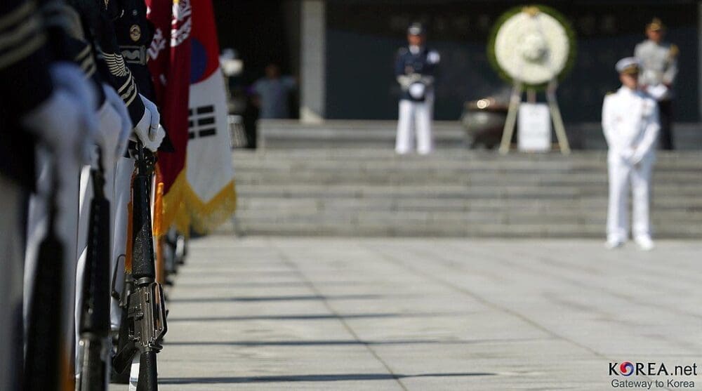 Korea in June 2026 Travel Guide | Lessons from 15 Years in Seoul 12 korea in june | memorial day