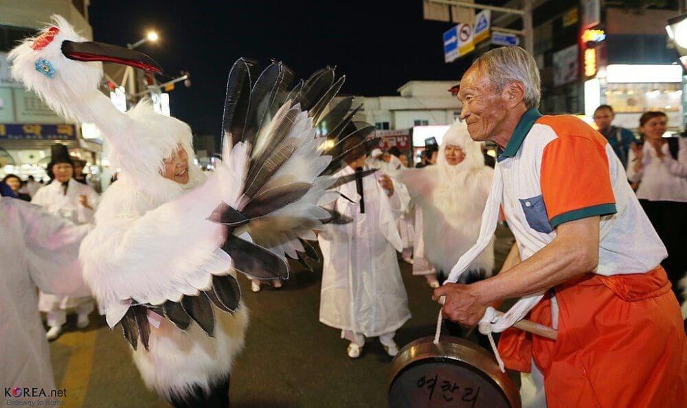 Korea in June 2026 Travel Guide | Lessons from 15 Years in Seoul 26 korea in june | gangneung danoje festival