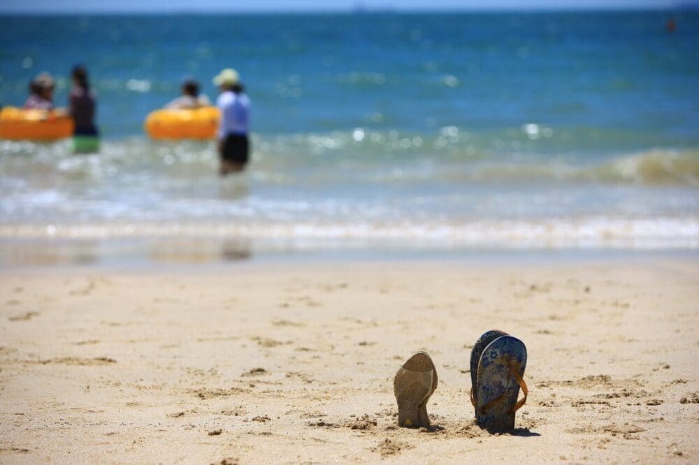 Korea in August 2026 | Weather + Best Festivals (15 Year Local's Guide) 2 korea in august | daecheon beach