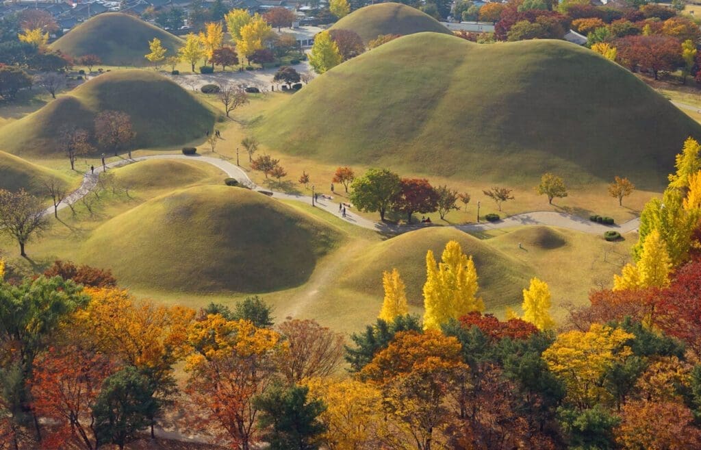 How to Book the Adorable Sky Capsule Busan at Haeundae Blueline Park | Review + 5 Personal Tips 17 gyeongju | UNESCO World Heritage