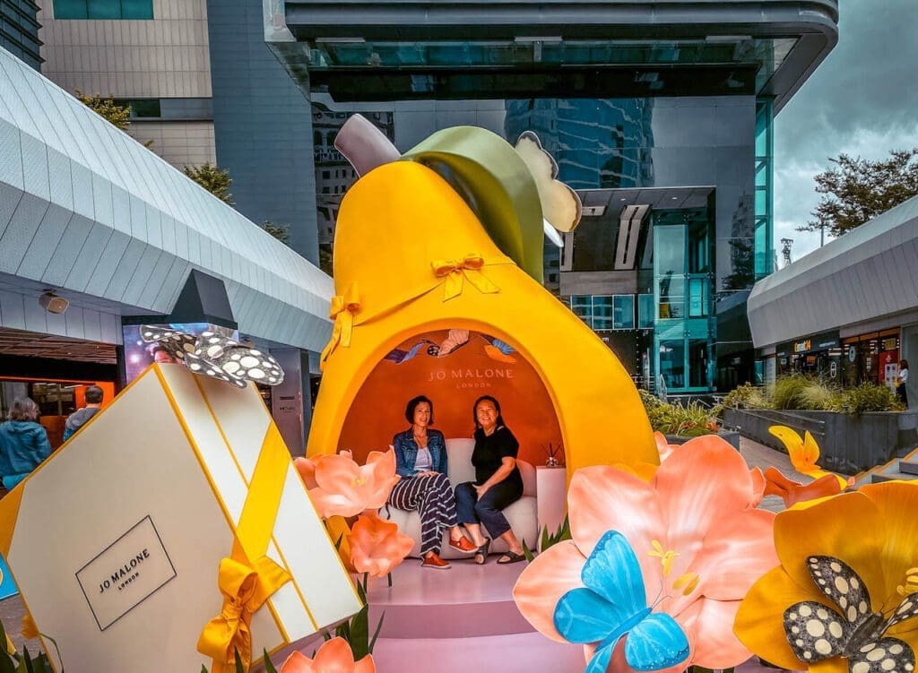 Starfield COEX Mall Guide: 12 Best Things to Do + Navigation Hacks 7 jo malone pop-up at starfield coex mall